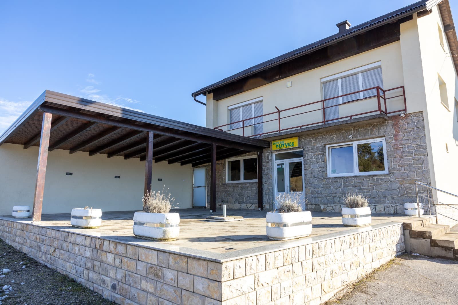 Caffe bar Plitvice thumbnail 5