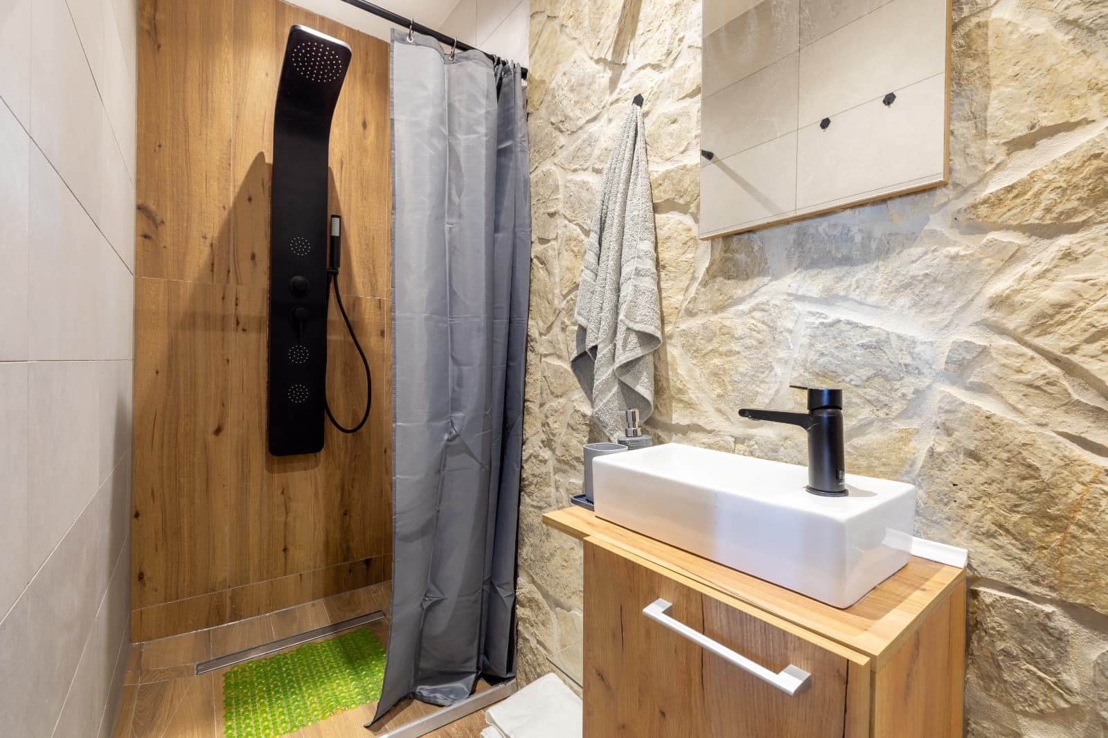 3) Kat za opustanje 10 10