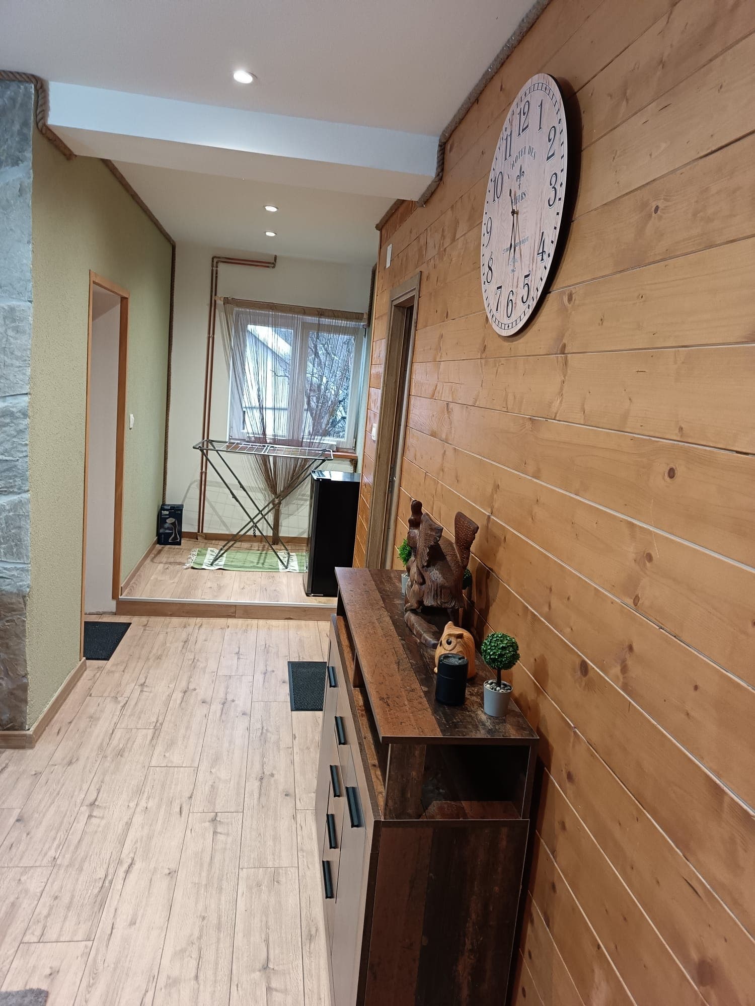 3) Kat za opustanje 12 12