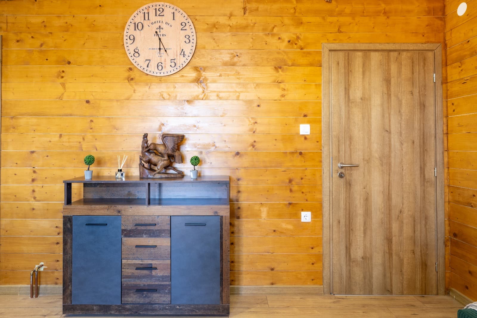 3) Kat za opustanje 13 13