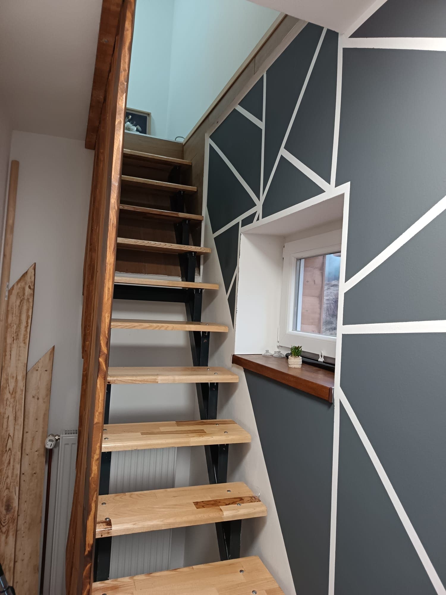 3) Kat za opustanje 16 16