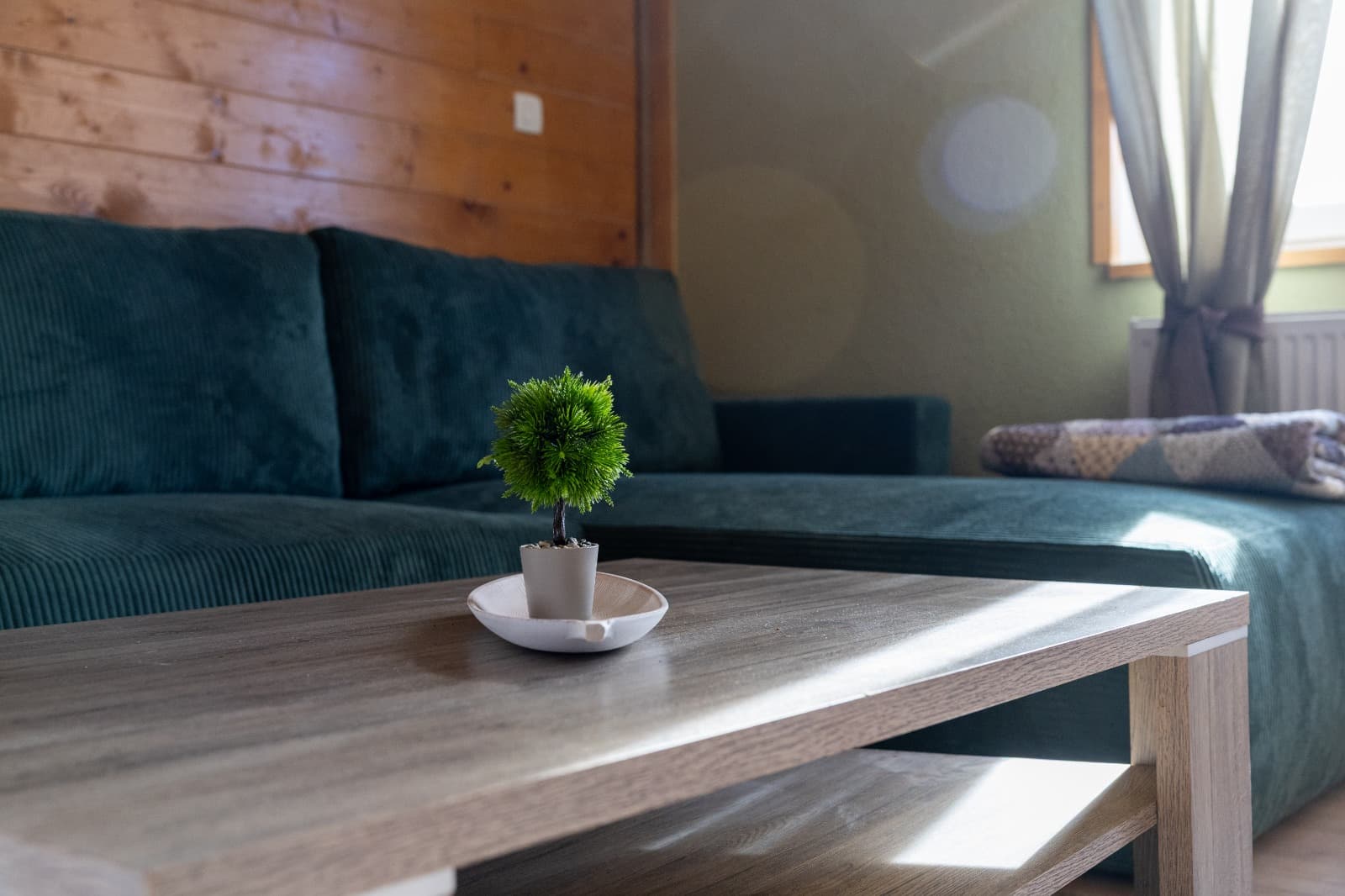 3) Kat za opustanje 8 8