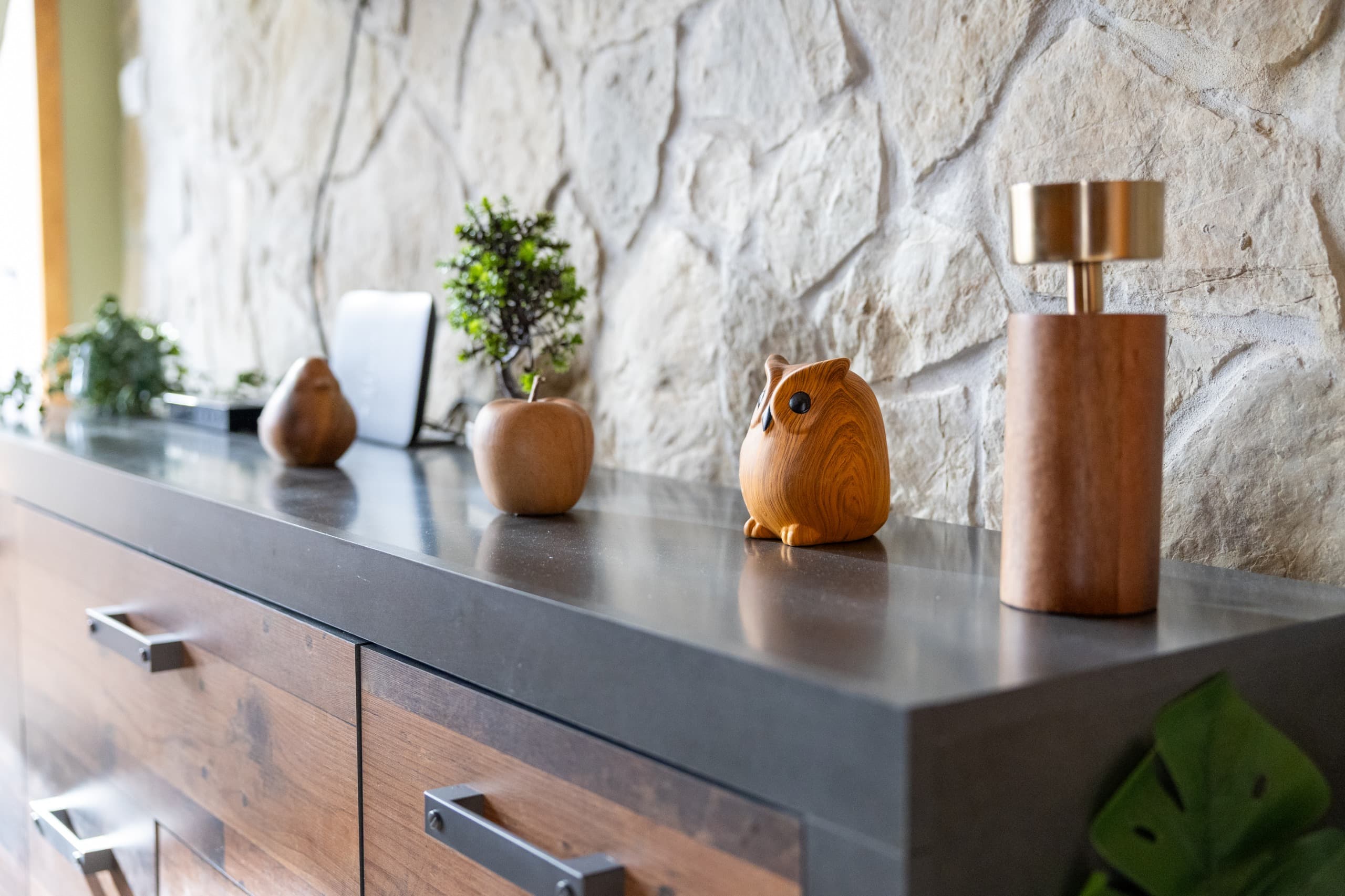 3) Kat za opustanje 9 9