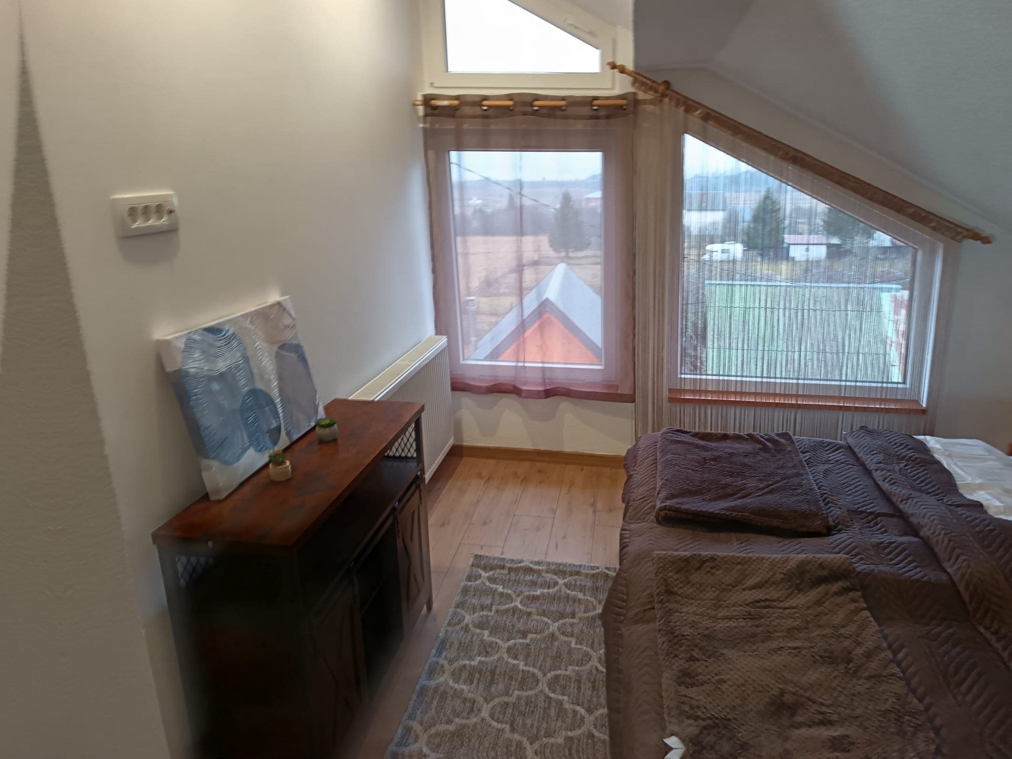 4) Potkrovlje: odmor duse i pogledi 10 10