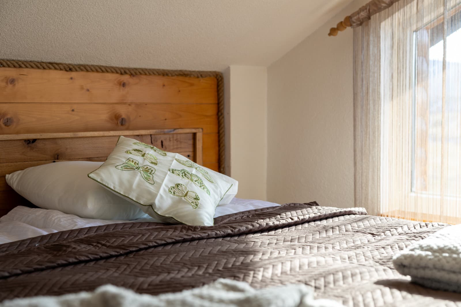 4) Potkrovlje: odmor duse i pogledi 6 6