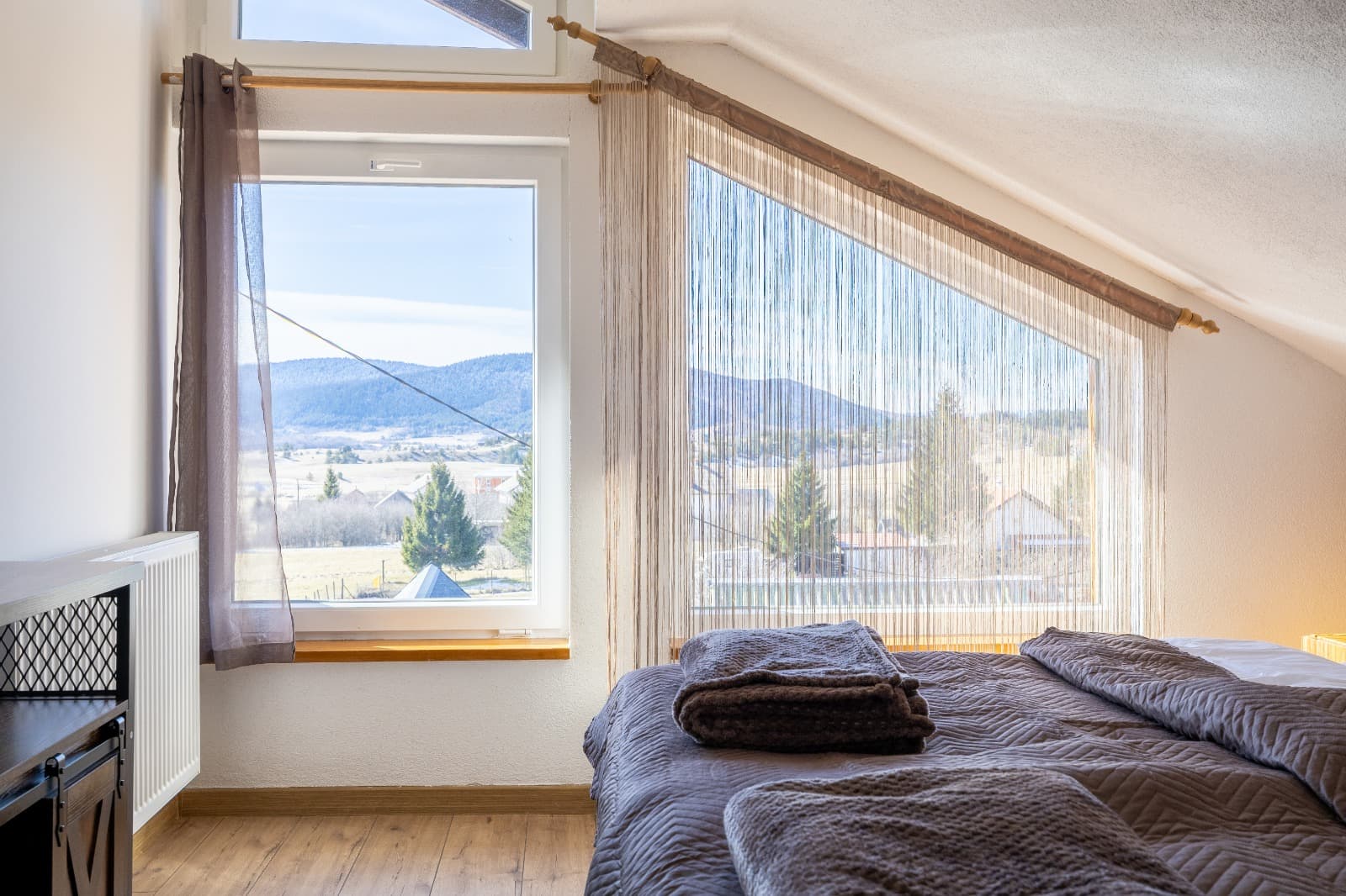 4) Potkrovlje: odmor duse i pogledi 8 8