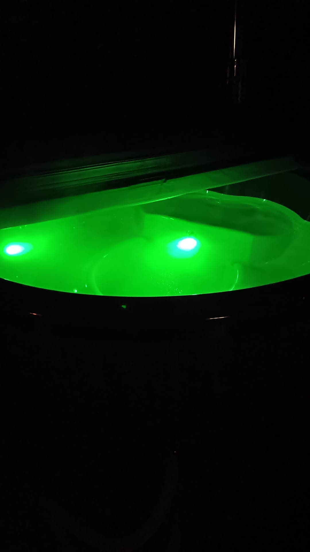 5) Vanjska sjenica za nezaboravno druzenje 5 5