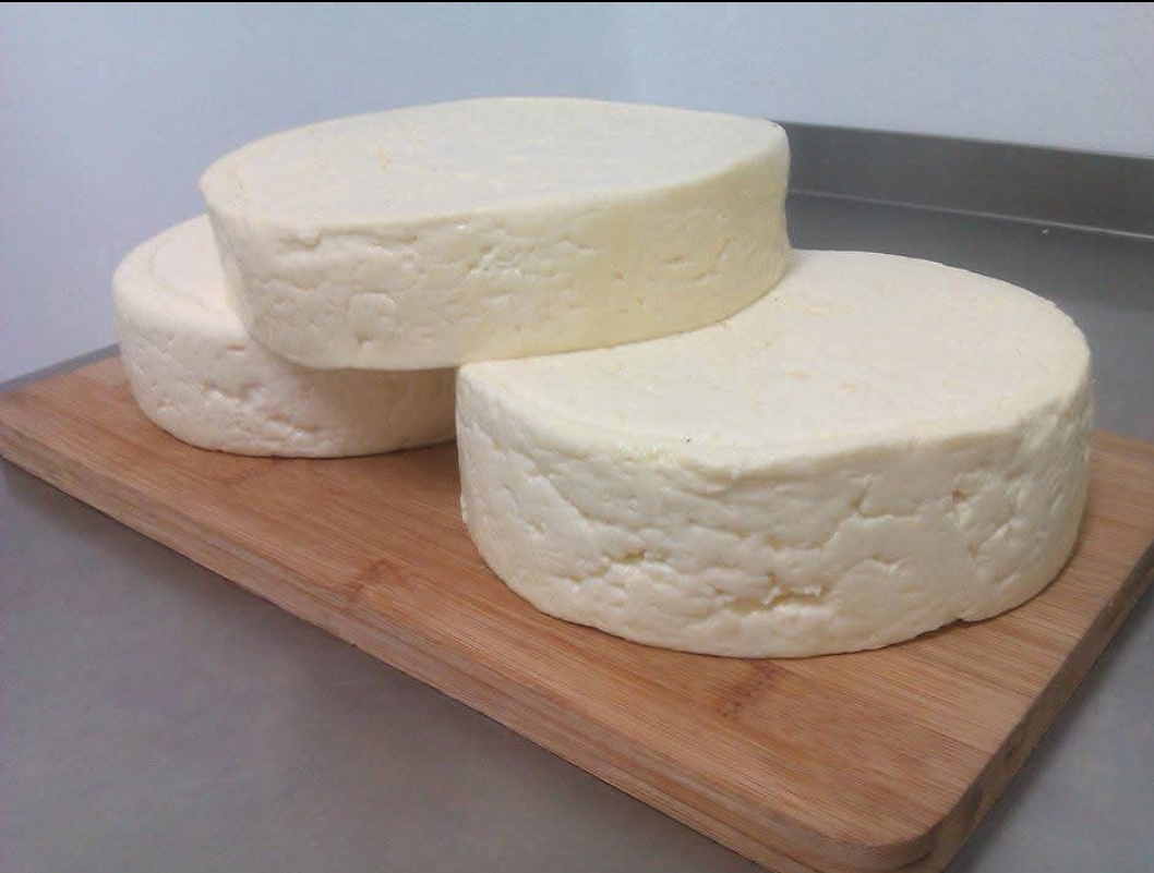 Traditional Lika food on the grill 6